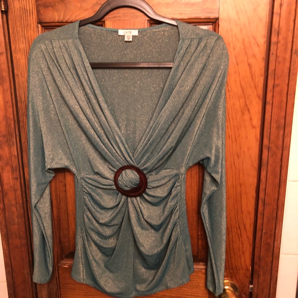 Cachet dress shirt